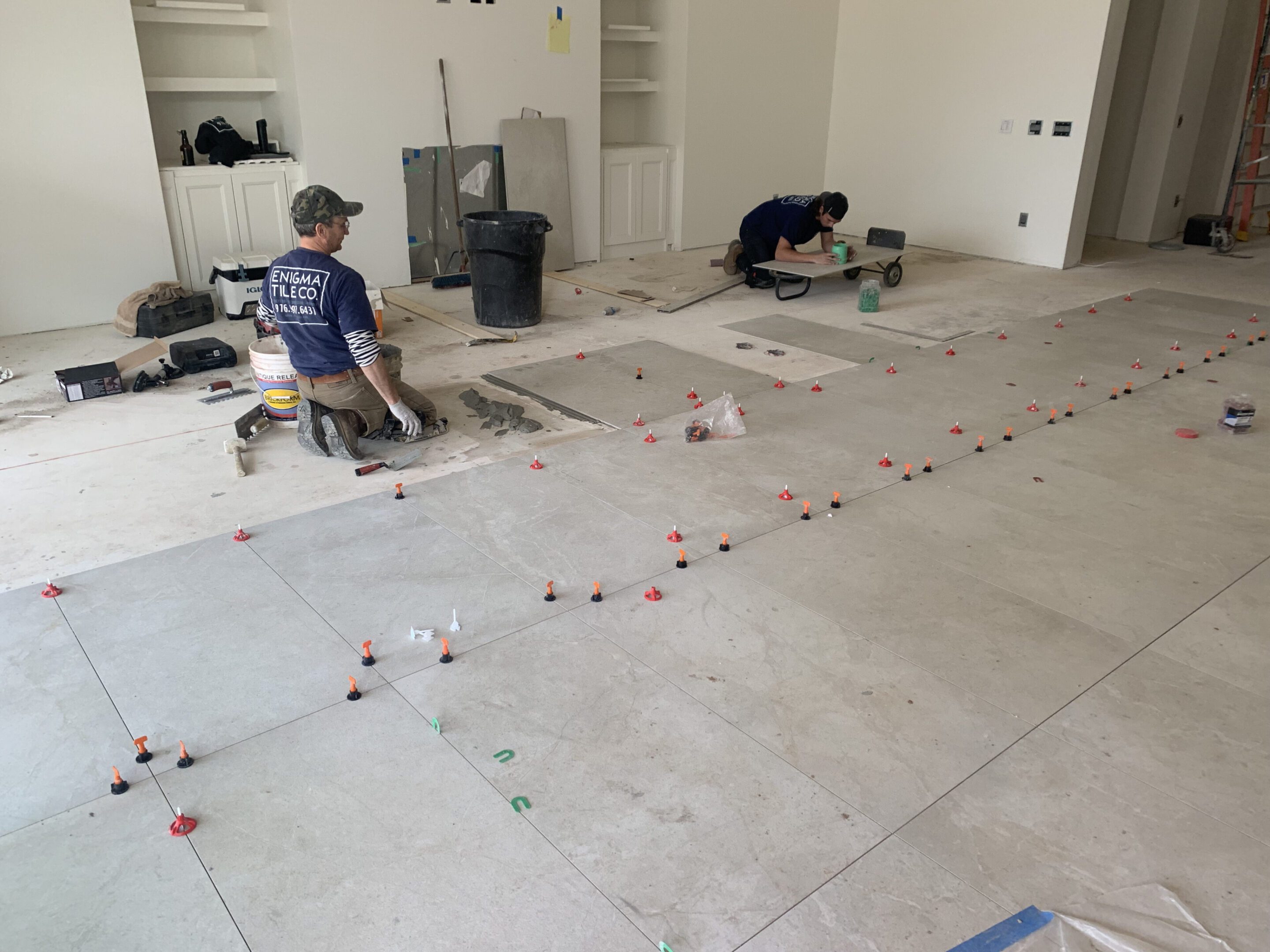 OES_Tile